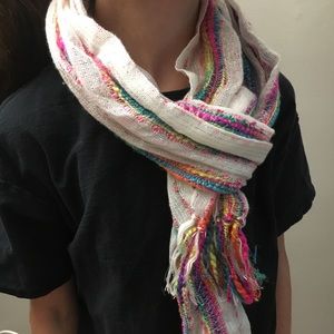 Women’s scarf